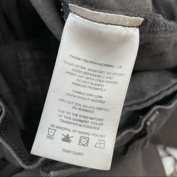 IMOGENE + WILLIE Imogene Slim Jeans - Picture 8 of 12